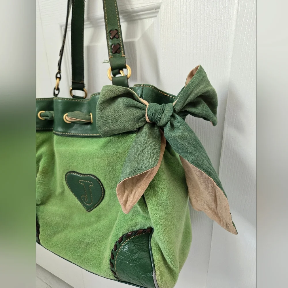 Orginal Vinstage Juicy Couture Daydreamer y2k - Picture 5 of 13